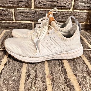 New Balance Fresh Foam Cruzv1 Reissue